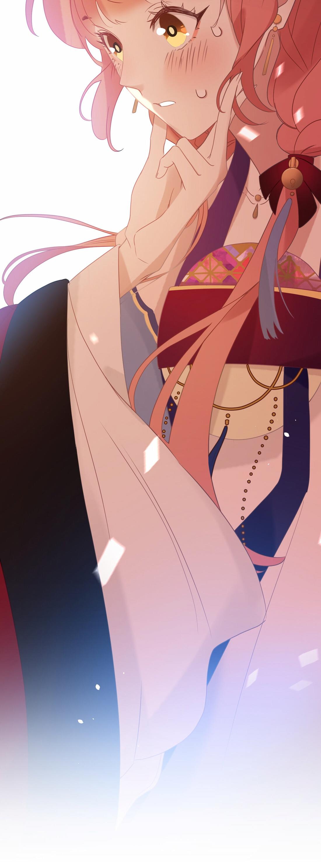 Манга Слухи о королеве лгали?! - Глава 3 Страница 44