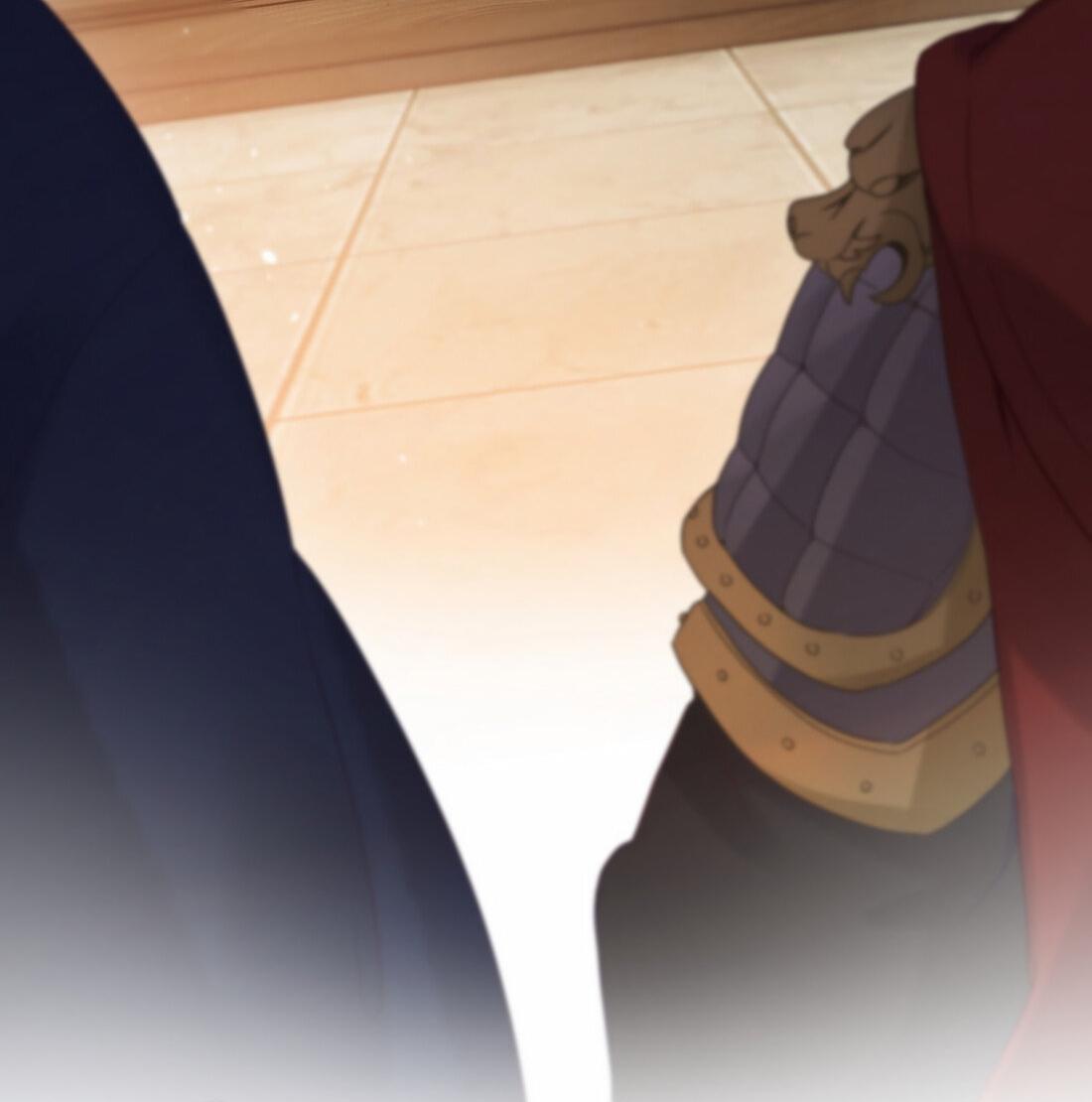 Манга Слухи о королеве лгали?! - Глава 3 Страница 5