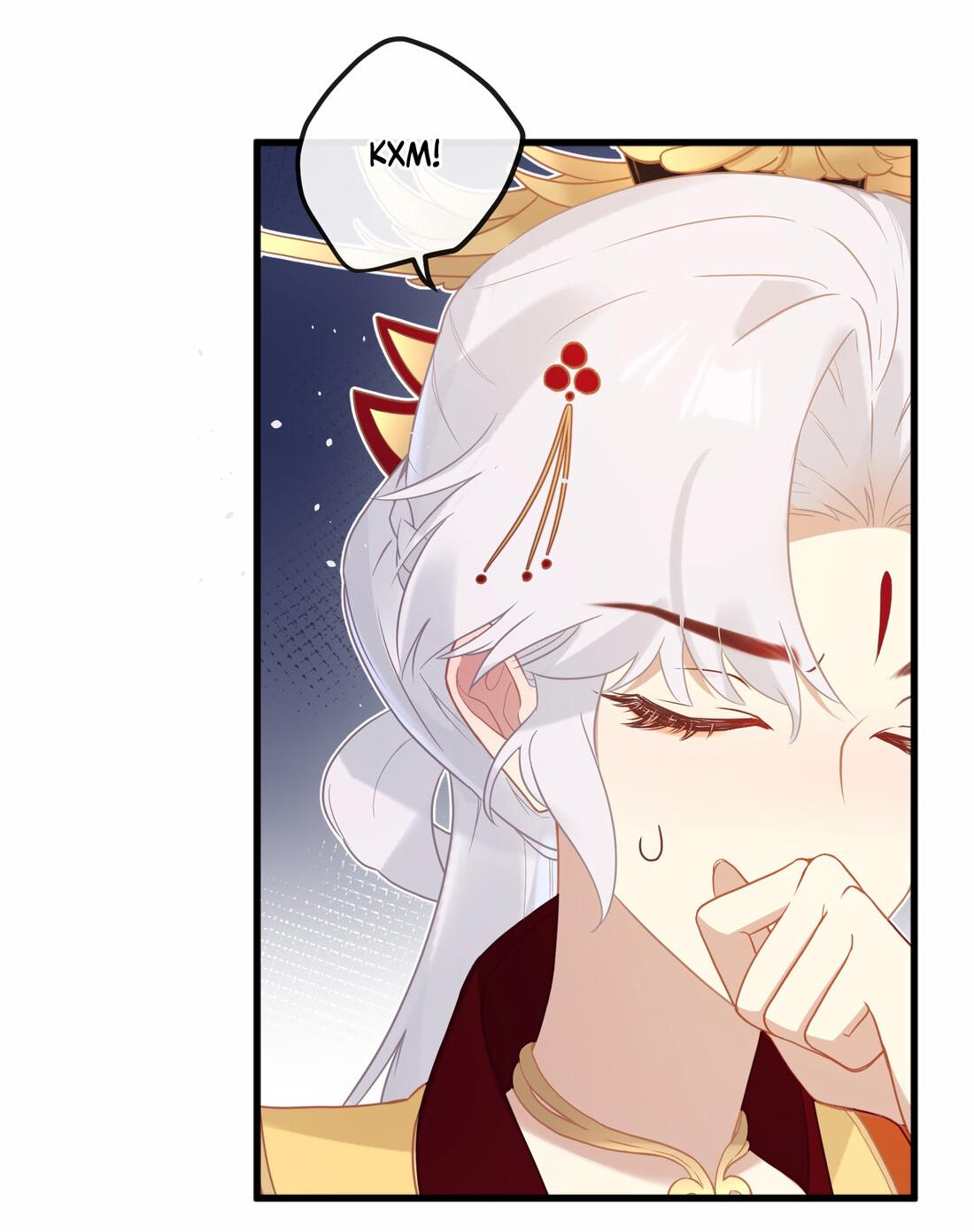 Манга Слухи о королеве лгали?! - Глава 2 Страница 29