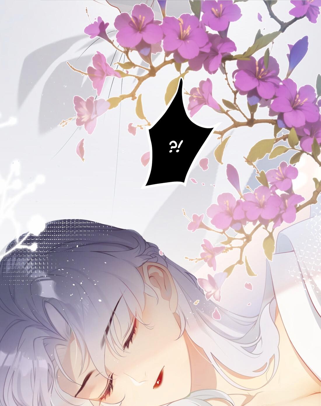 Манга Слухи о королеве лгали?! - Глава 1 Страница 3