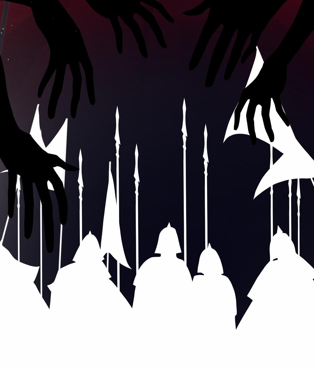 Манга Слухи о королеве лгали?! - Глава 1 Страница 8