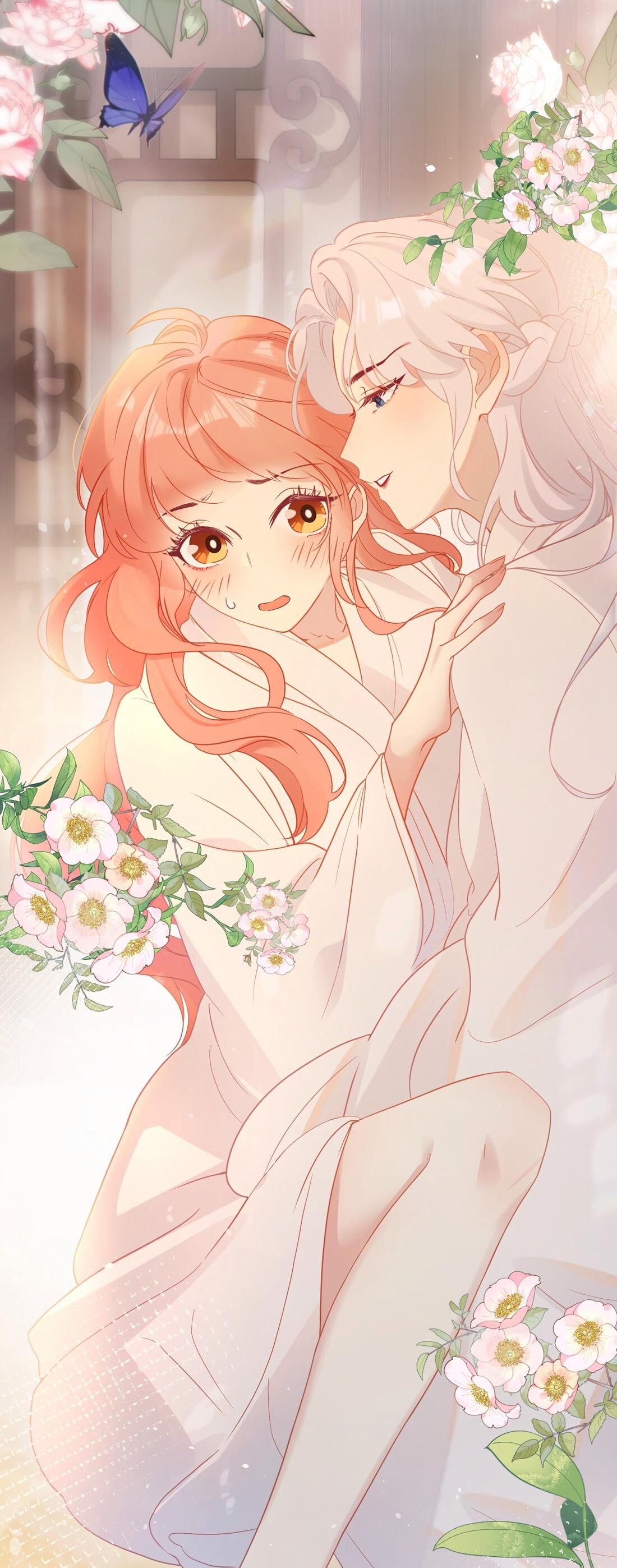 Манга Слухи о королеве лгали?! - Глава 1 Страница 28