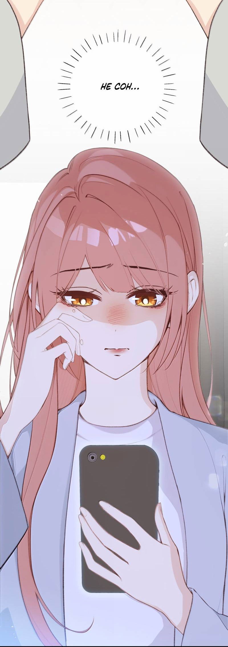 Манга Слухи о королеве лгали?! - Глава 101.5 Страница 2