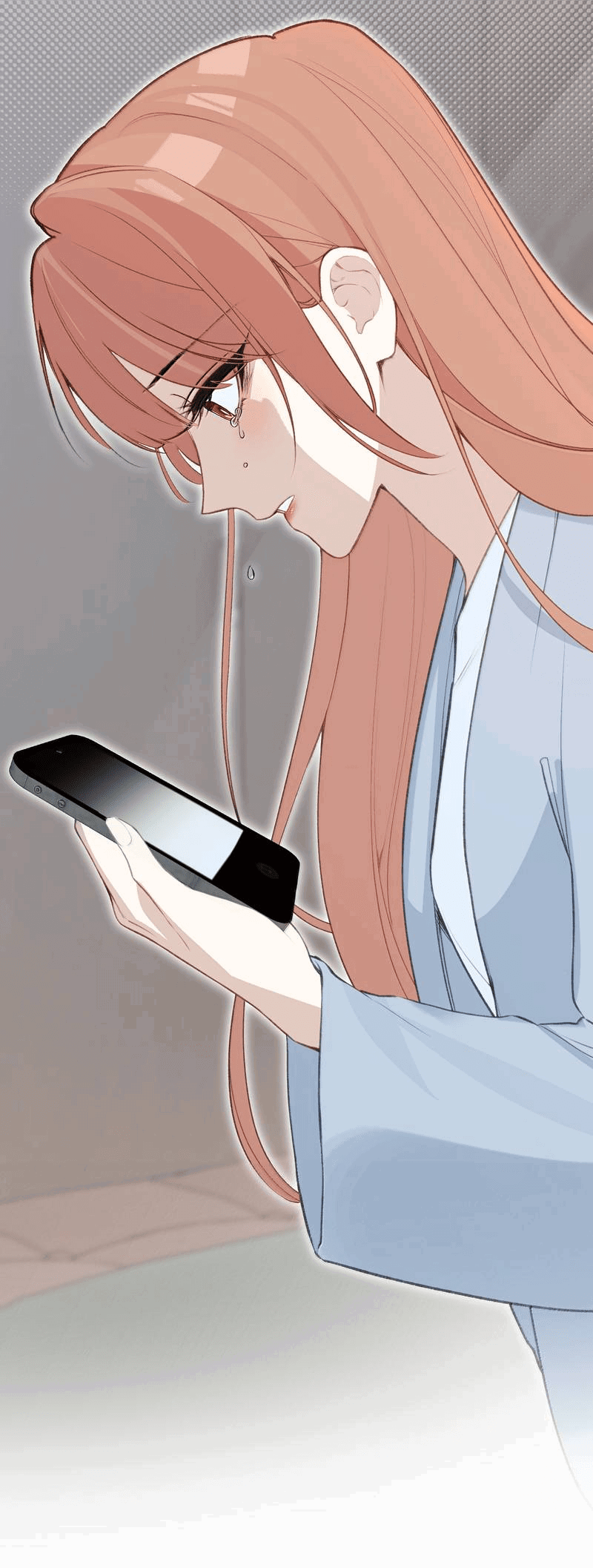 Манга Слухи о королеве лгали?! - Глава 101.4 Страница 34