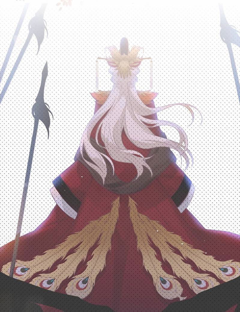 Манга Слухи о королеве лгали?! - Глава 101.4 Страница 16