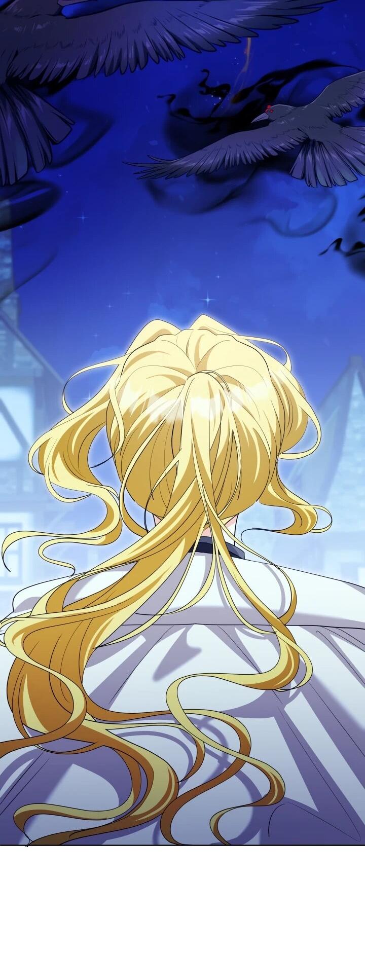 Манга Я попыталась извратить оригинал и в итоге соблазнила Северного Герцога - Глава 26 Страница 18