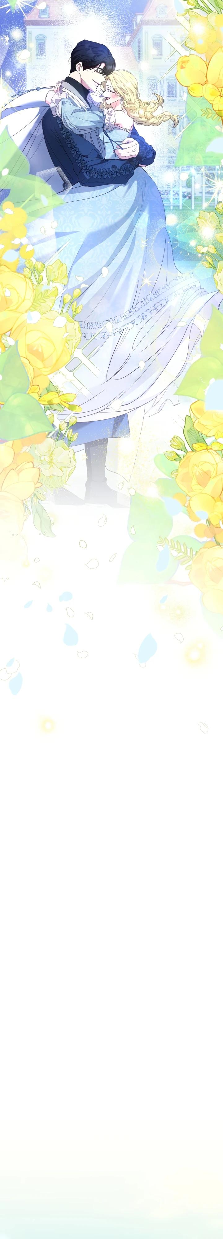 Манга Я попыталась извратить оригинал и в итоге соблазнила Северного Герцога - Глава 22 Страница 16