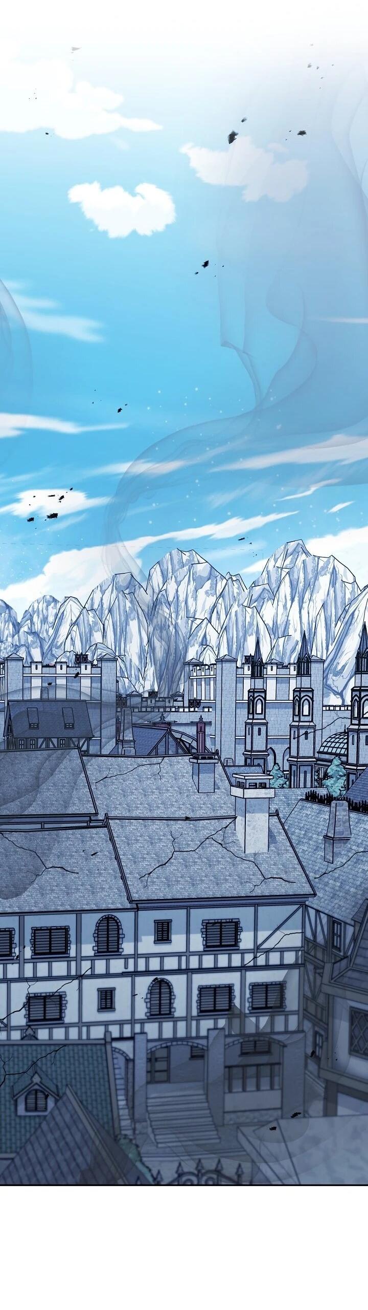 Манга Я попыталась извратить оригинал и в итоге соблазнила Северного Герцога - Глава 41 Страница 27