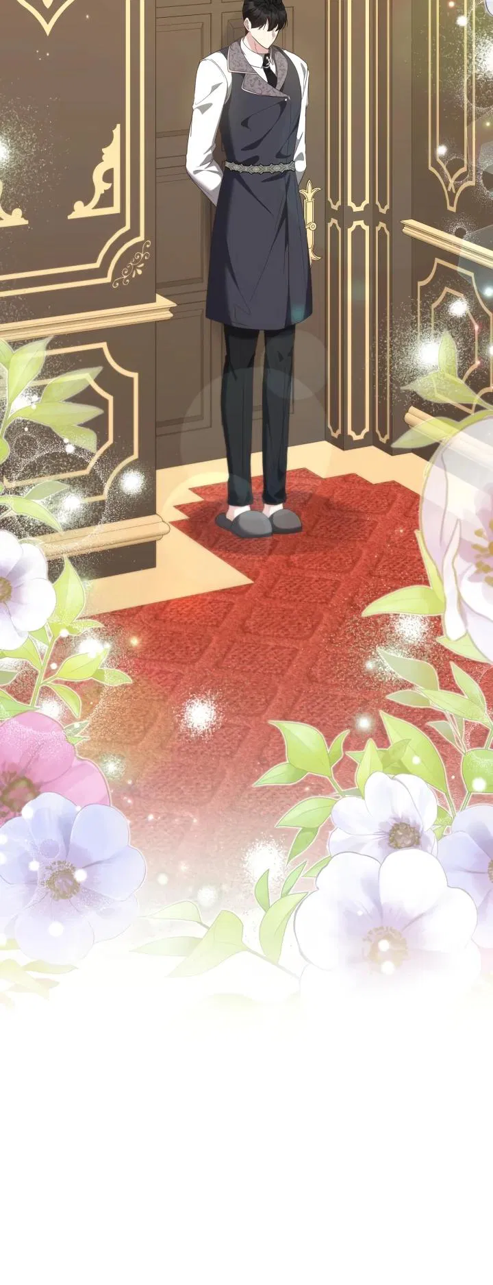 Манга Я попыталась извратить оригинал и в итоге соблазнила Северного Герцога - Глава 17 Страница 5