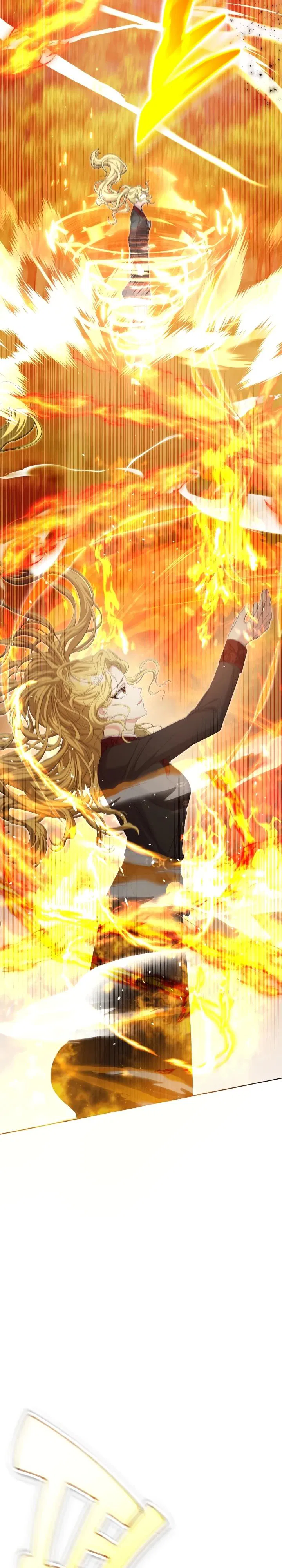 Манга Я попыталась извратить оригинал и в итоге соблазнила Северного Герцога - Глава 11 Страница 31