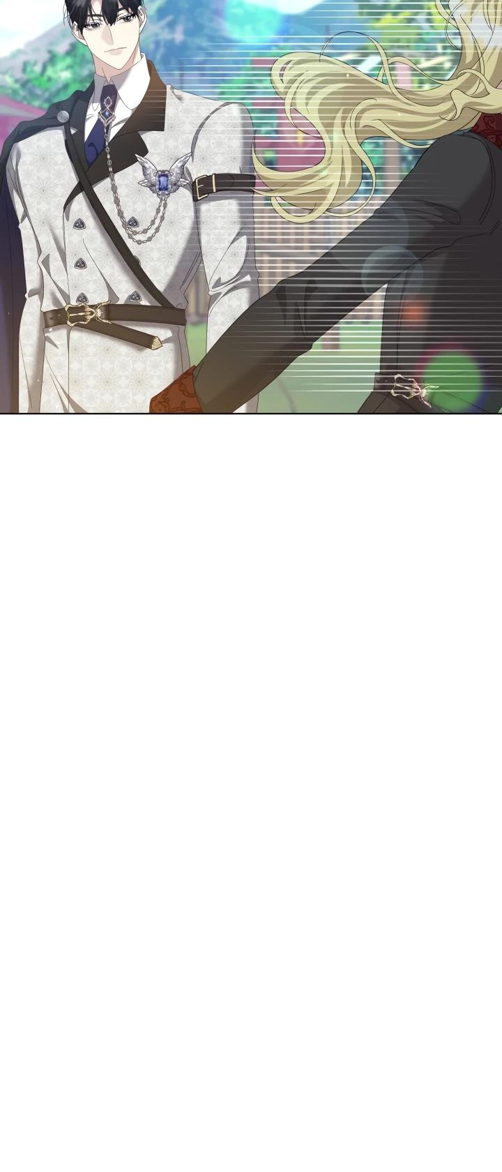 Манга Я попыталась извратить оригинал и в итоге соблазнила Северного Герцога - Глава 10 Страница 20