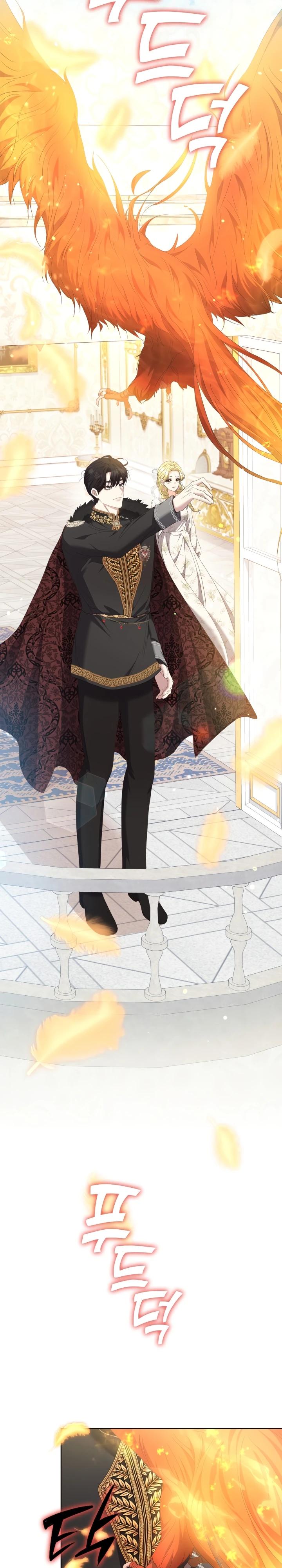 Манга Я попыталась извратить оригинал и в итоге соблазнила Северного Герцога - Глава 6 Страница 18