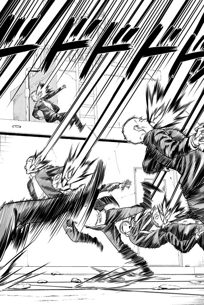 Манга Дурочка - Глава 130 Страница 20