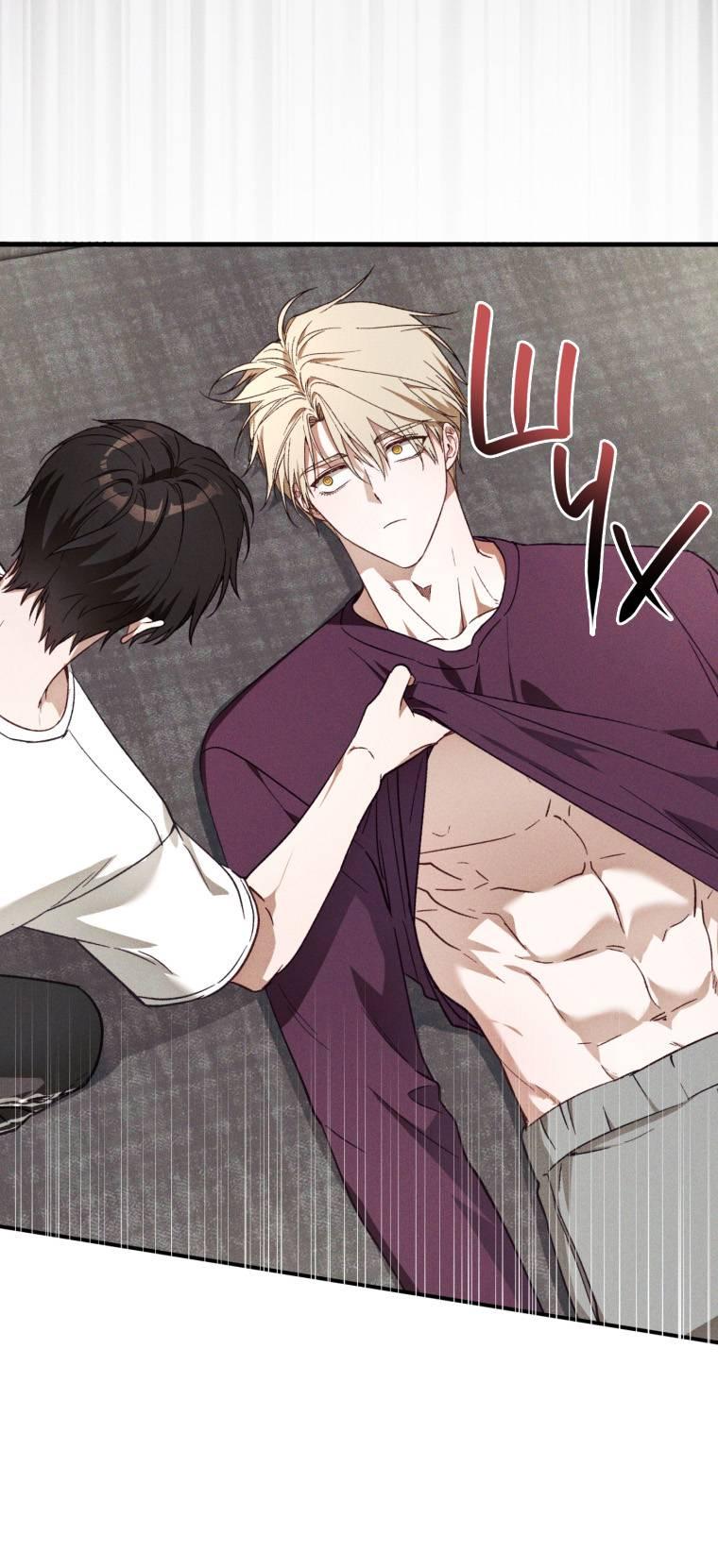 Манга Сказочный бизнес - Глава 24 Страница 24