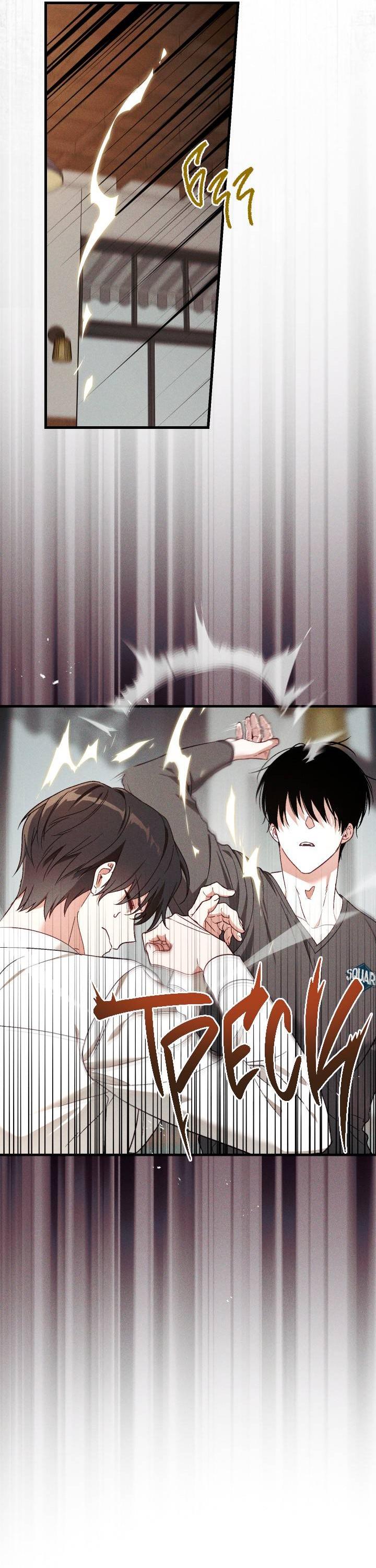 Манга Сказочный бизнес - Глава 28 Страница 17