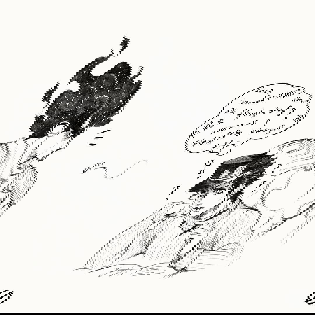 Манга Невероятные Приключения ДжоДжо - TheRealSnipster - Глава 129 Страница 5