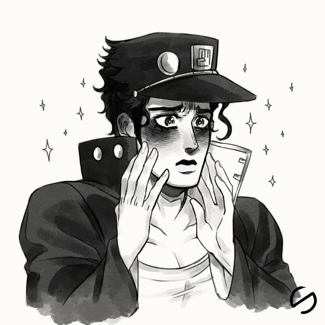 Манга Невероятные Приключения ДжоДжо - TheRealSnipster - Глава 128 Страница 3