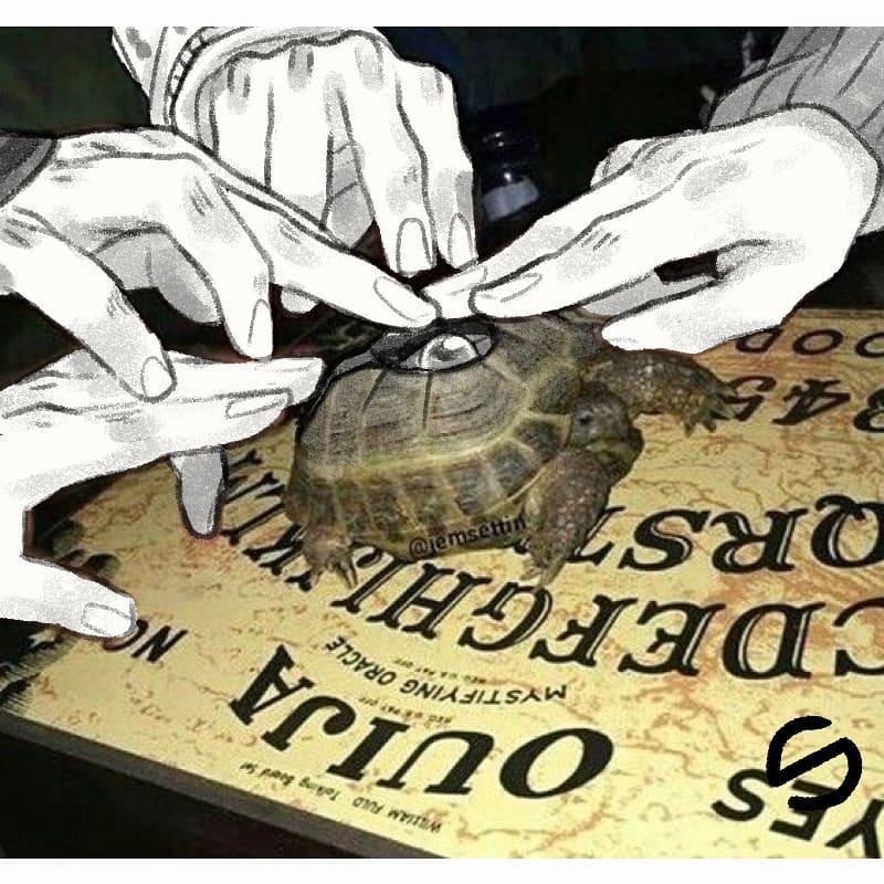 Манга Невероятные Приключения ДжоДжо - TheRealSnipster - Глава 123 Страница 2