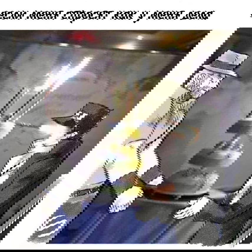 Манга Невероятные Приключения ДжоДжо - TheRealSnipster - Глава 123 Страница 5