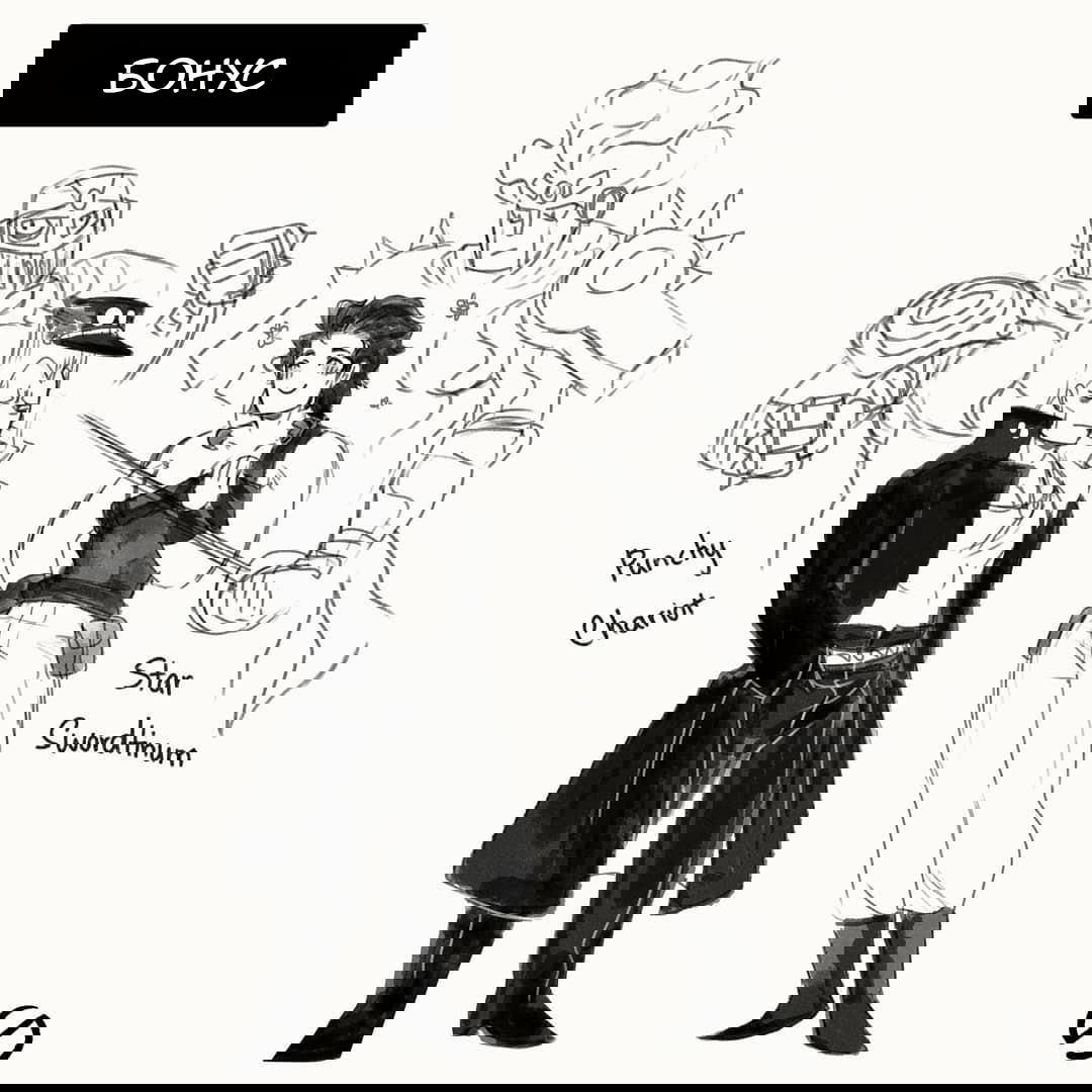 Манга Невероятные Приключения ДжоДжо - TheRealSnipster - Глава 117 Страница 5