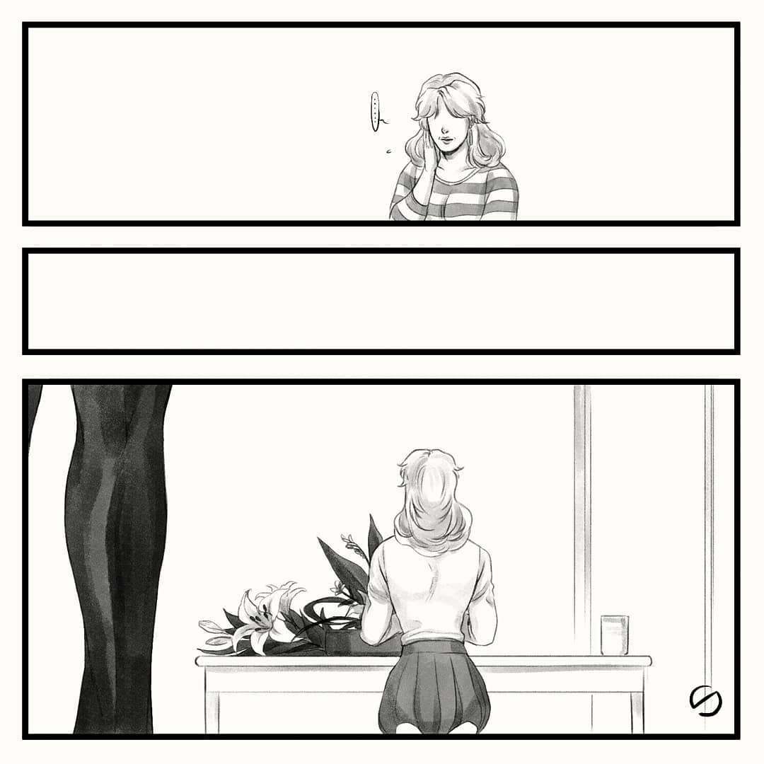 Манга Невероятные Приключения ДжоДжо - TheRealSnipster - Глава 99 Страница 4