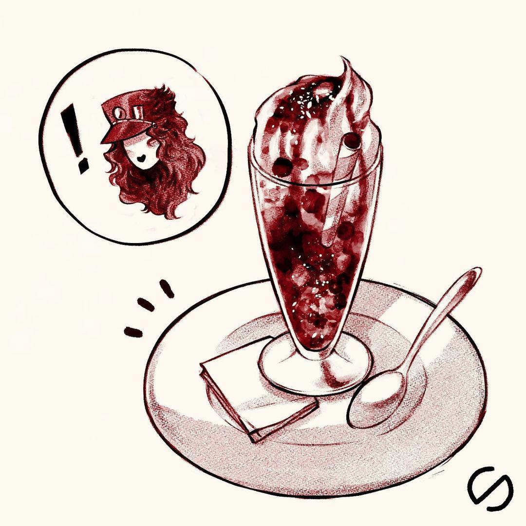 Манга Невероятные Приключения ДжоДжо - TheRealSnipster - Глава 7 Страница 3