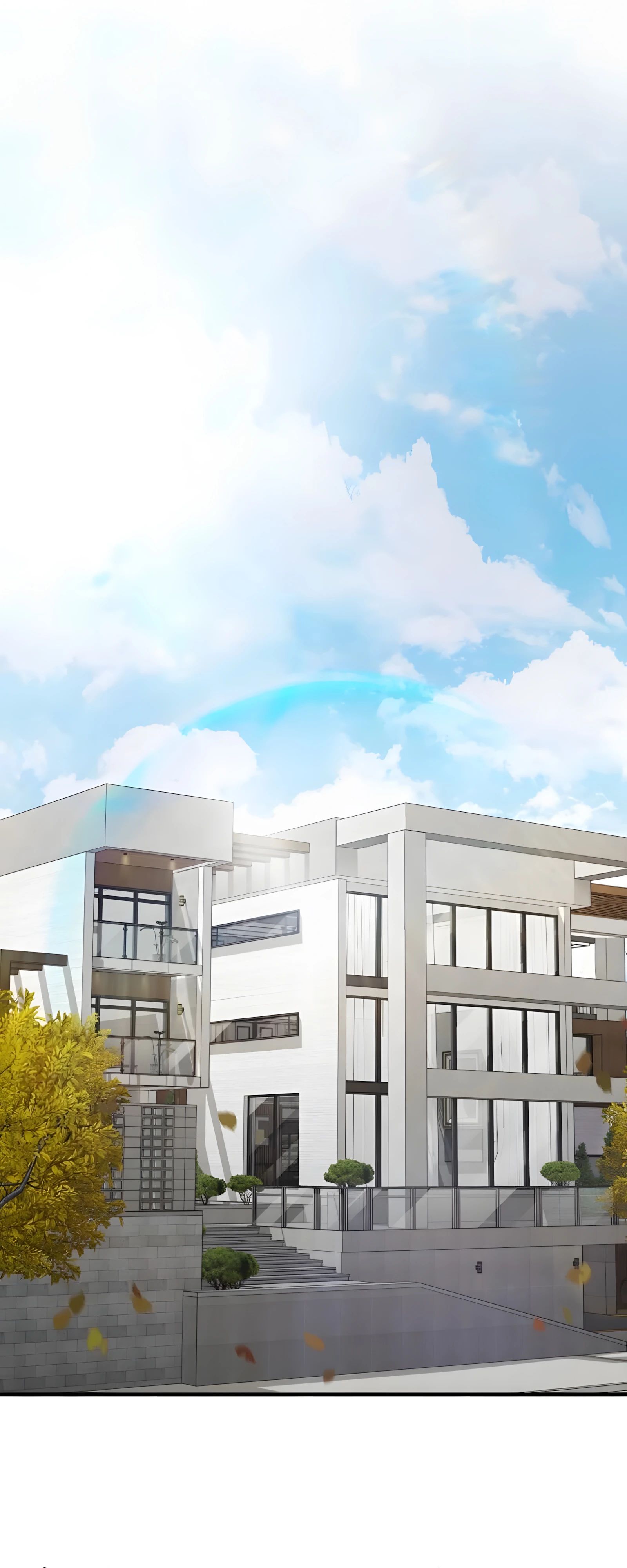 Манга Я стал злодеем, которым одержима героиня - Глава 24 Страница 68