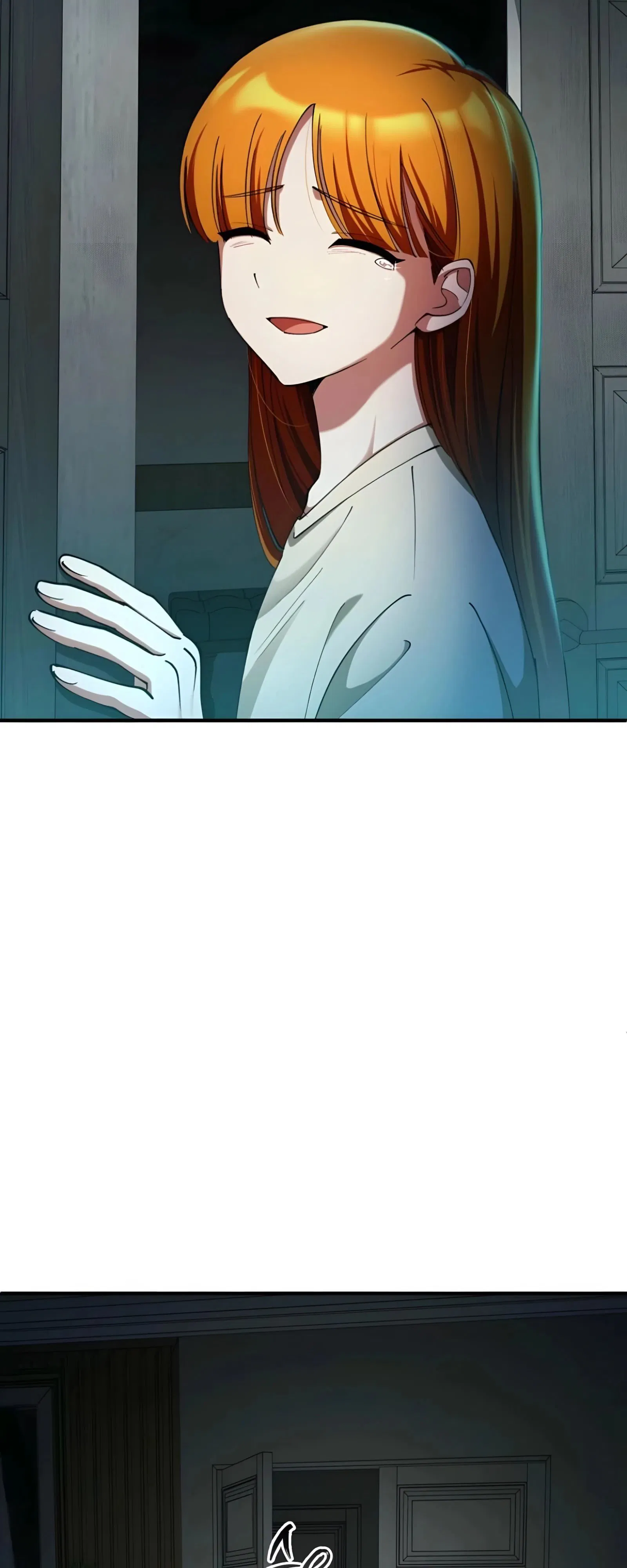 Манга Я стал злодеем, которым одержима героиня - Глава 24 Страница 37