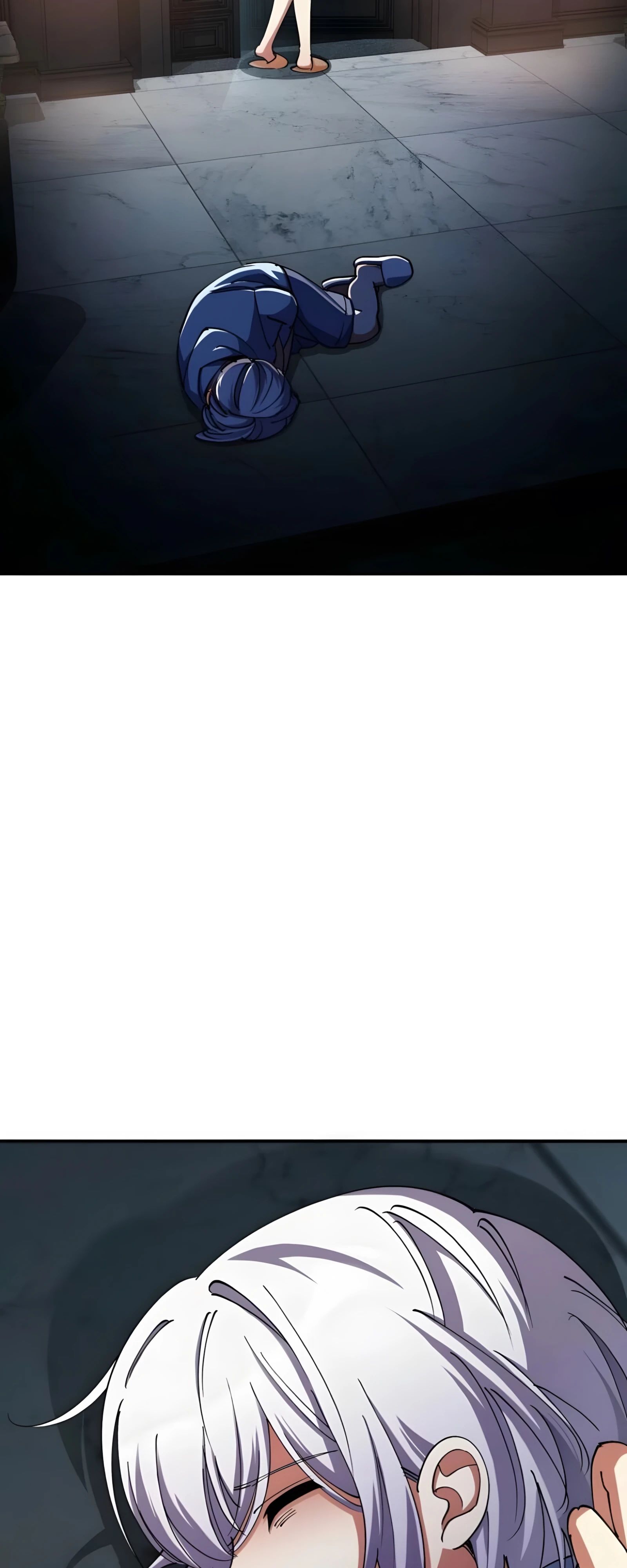 Манга Я стал злодеем, которым одержима героиня - Глава 24 Страница 19