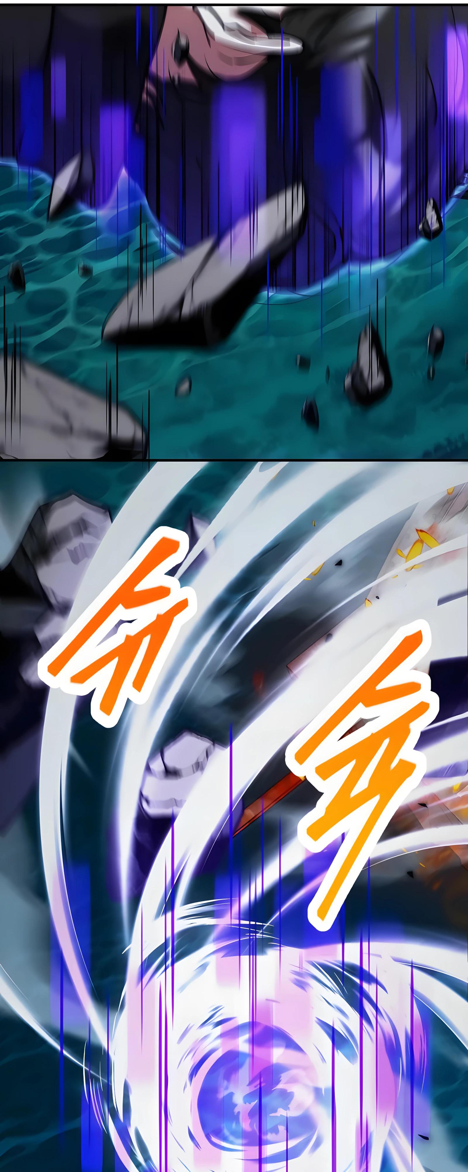 Манга Я стал злодеем, которым одержима героиня - Глава 23 Страница 36