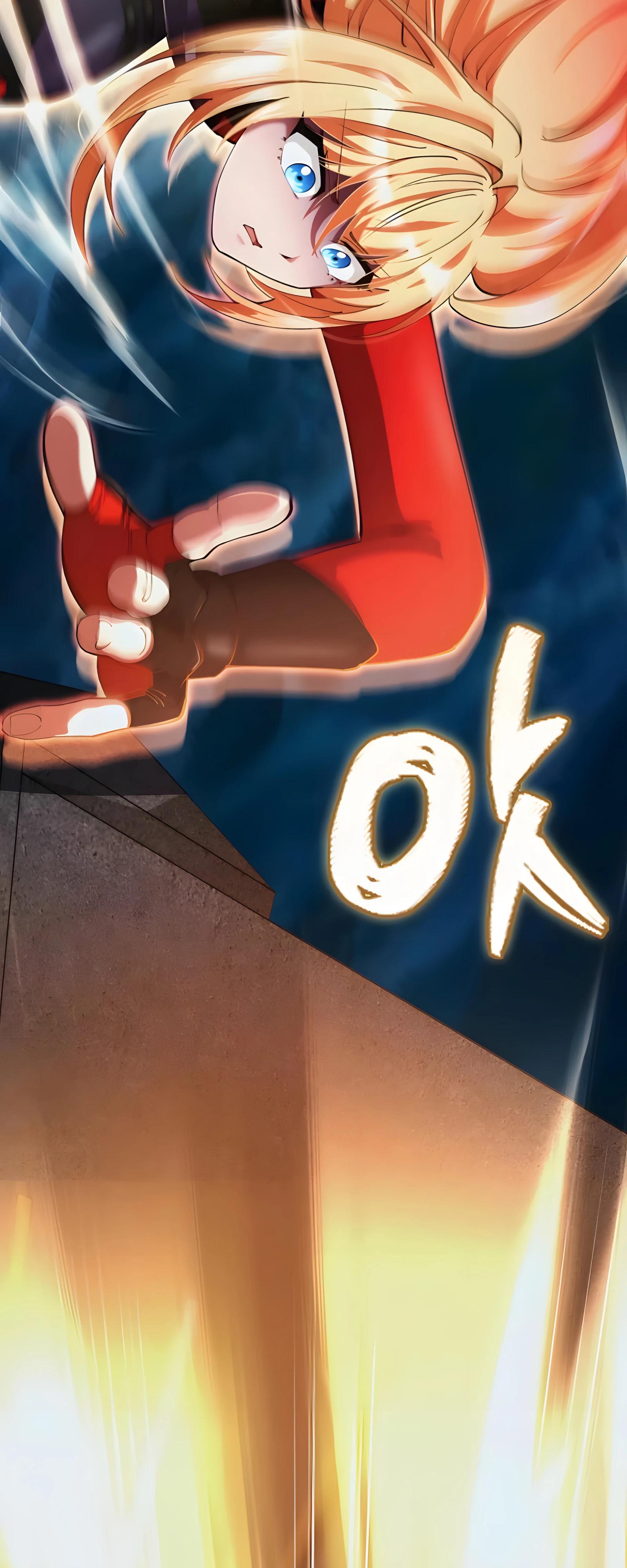 Манга Я стал злодеем, которым одержима героиня - Глава 23 Страница 19