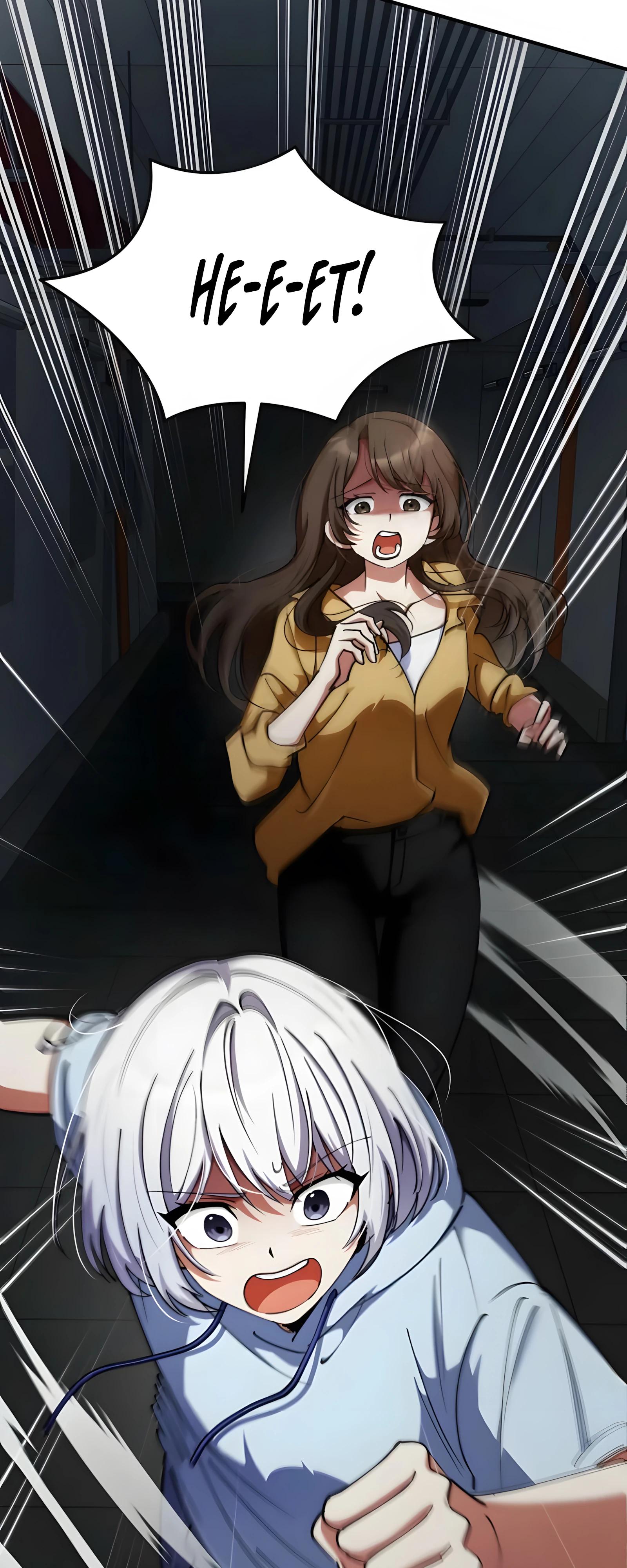 Манга Я стал злодеем, которым одержима героиня - Глава 23 Страница 40