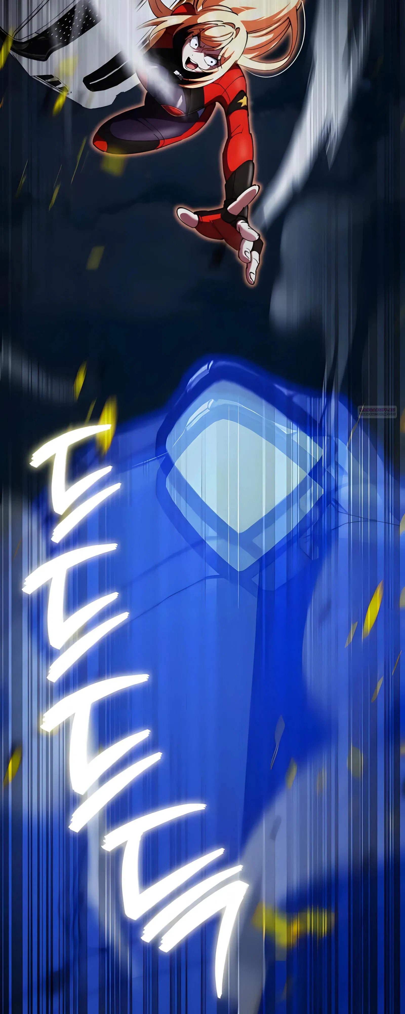 Манга Я стал злодеем, которым одержима героиня - Глава 23 Страница 26