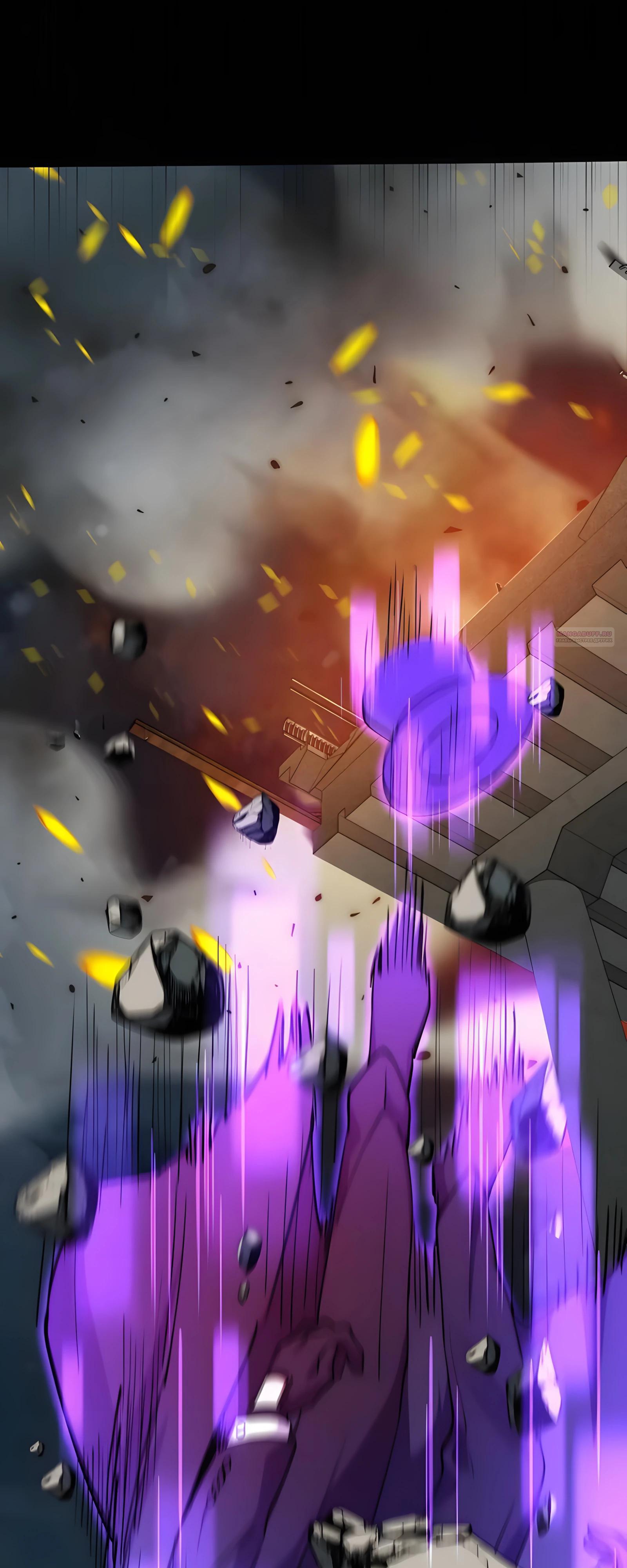 Манга Я стал злодеем, которым одержима героиня - Глава 23 Страница 34