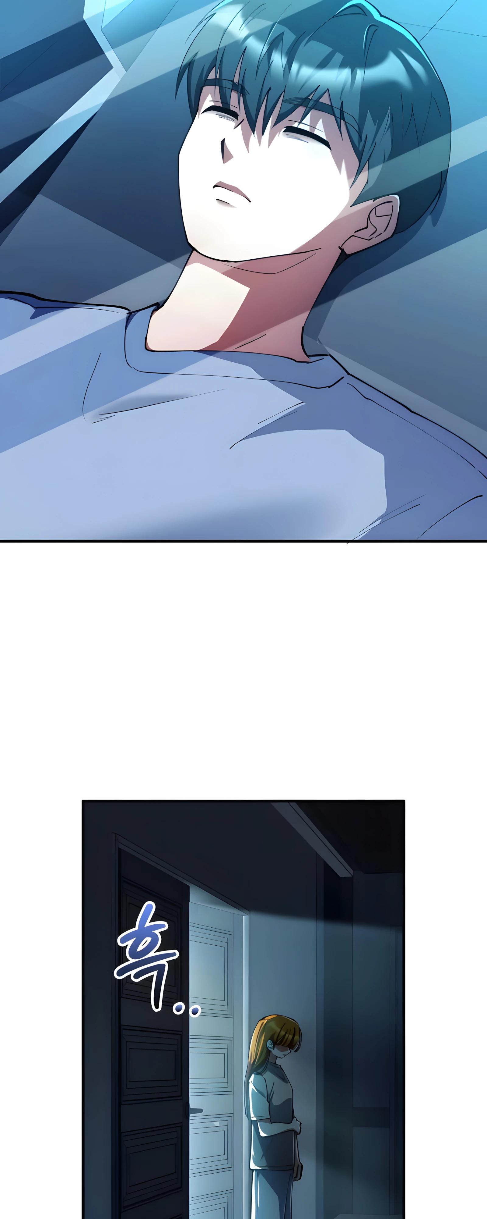 Манга Я стал злодеем, которым одержима героиня - Глава 23 Страница 47