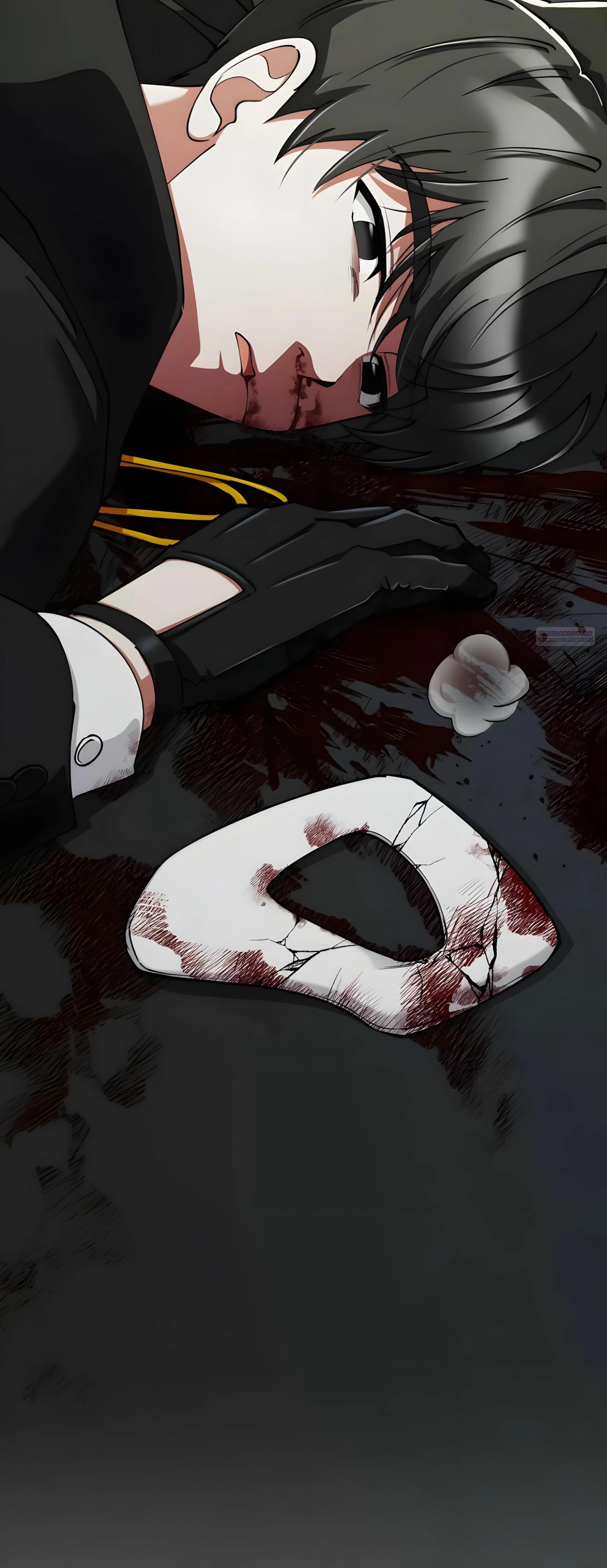 Манга Я стал злодеем, которым одержима героиня - Глава 23 Страница 42