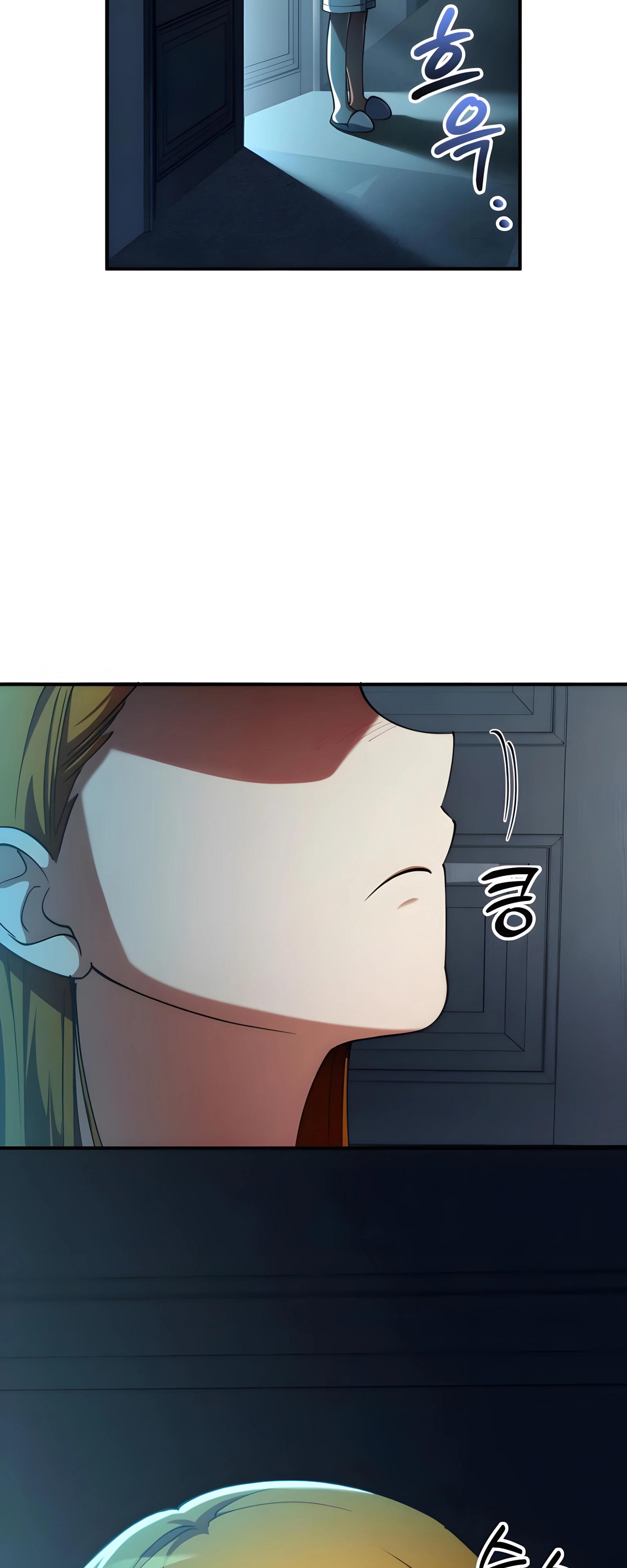 Манга Я стал злодеем, которым одержима героиня - Глава 23 Страница 48