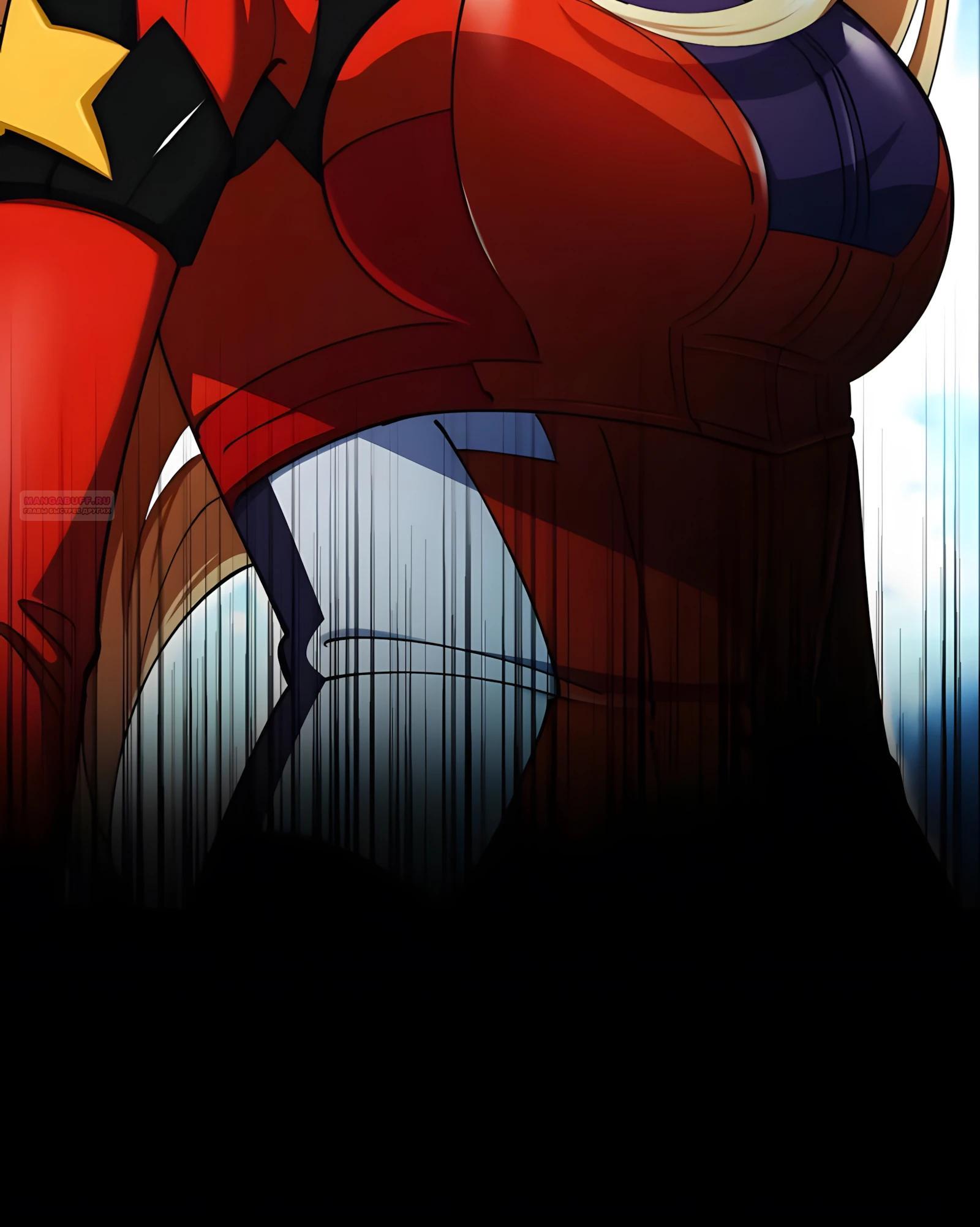 Манга Я стал злодеем, которым одержима героиня - Глава 23 Страница 78