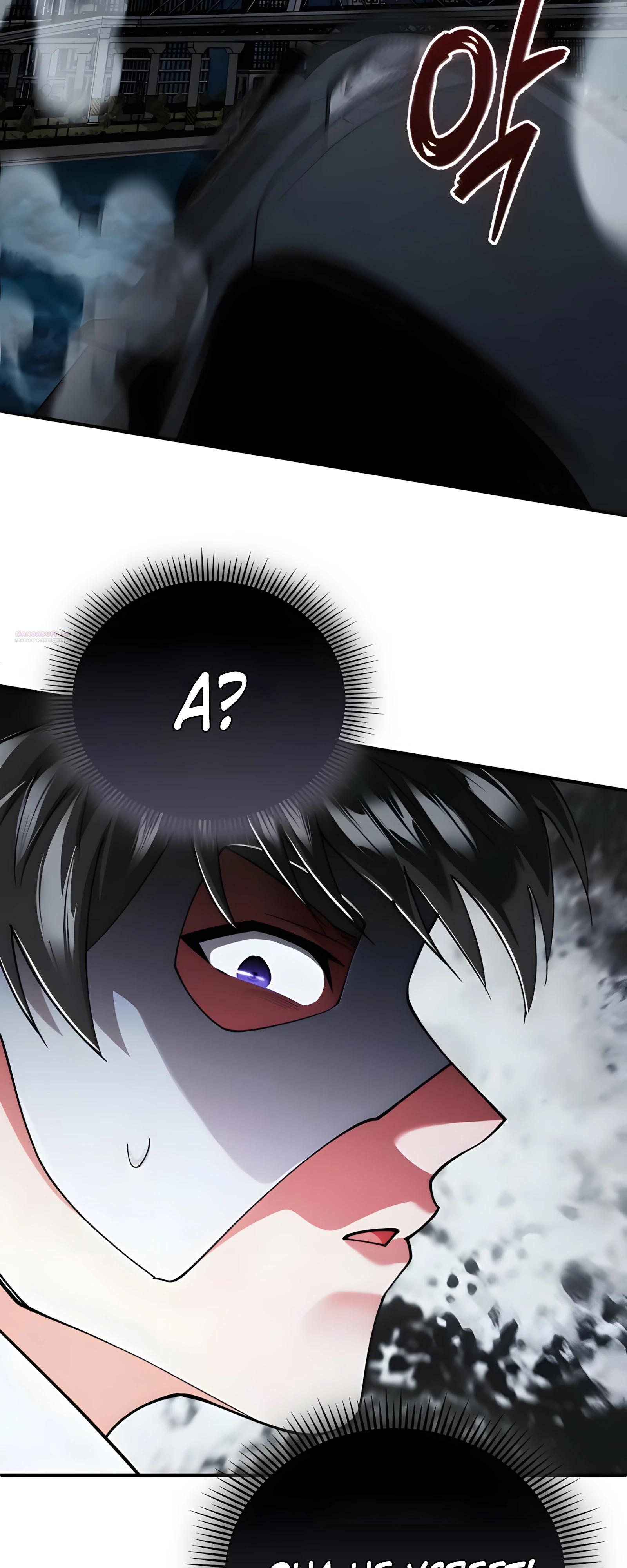 Манга Я стал злодеем, которым одержима героиня - Глава 23 Страница 22