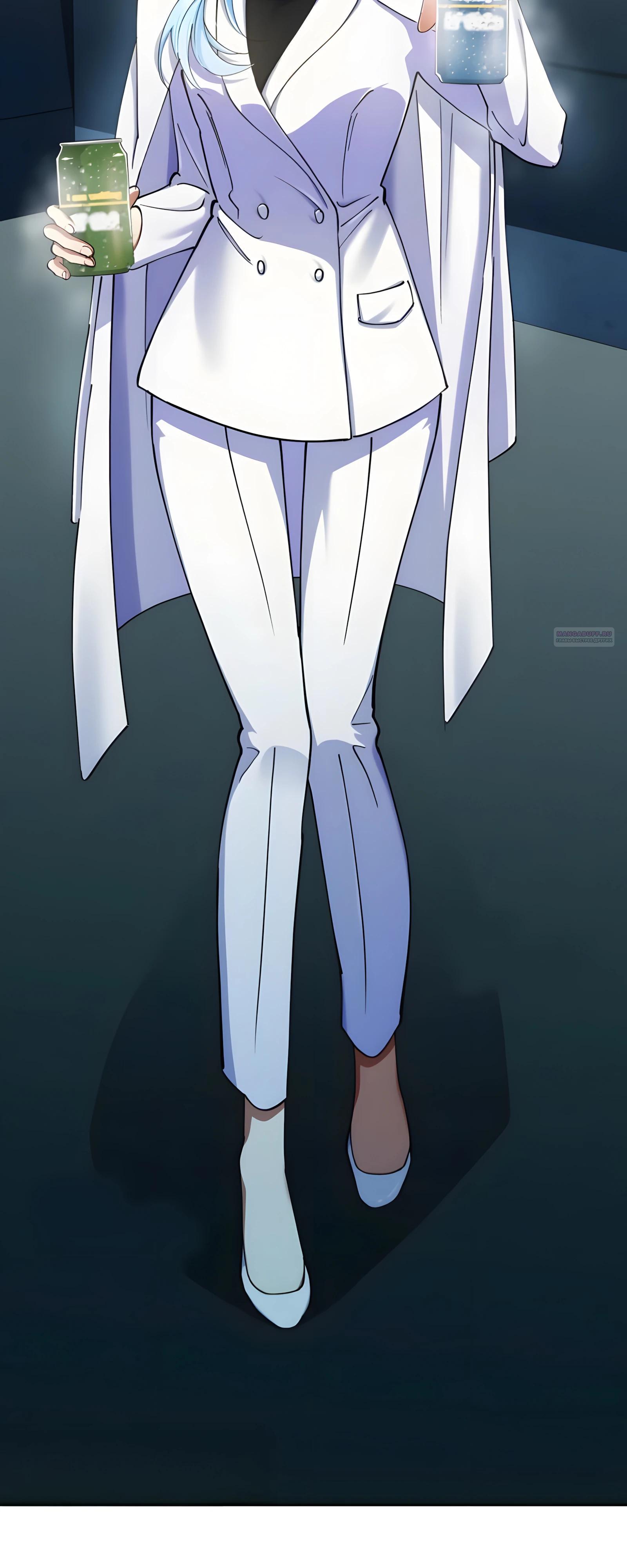 Манга Я стал злодеем, которым одержима героиня - Глава 23 Страница 82