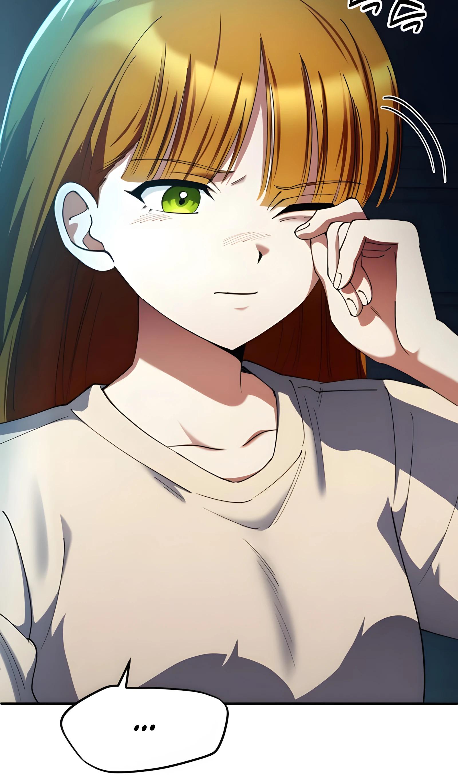 Манга Я стал злодеем, которым одержима героиня - Глава 23 Страница 49