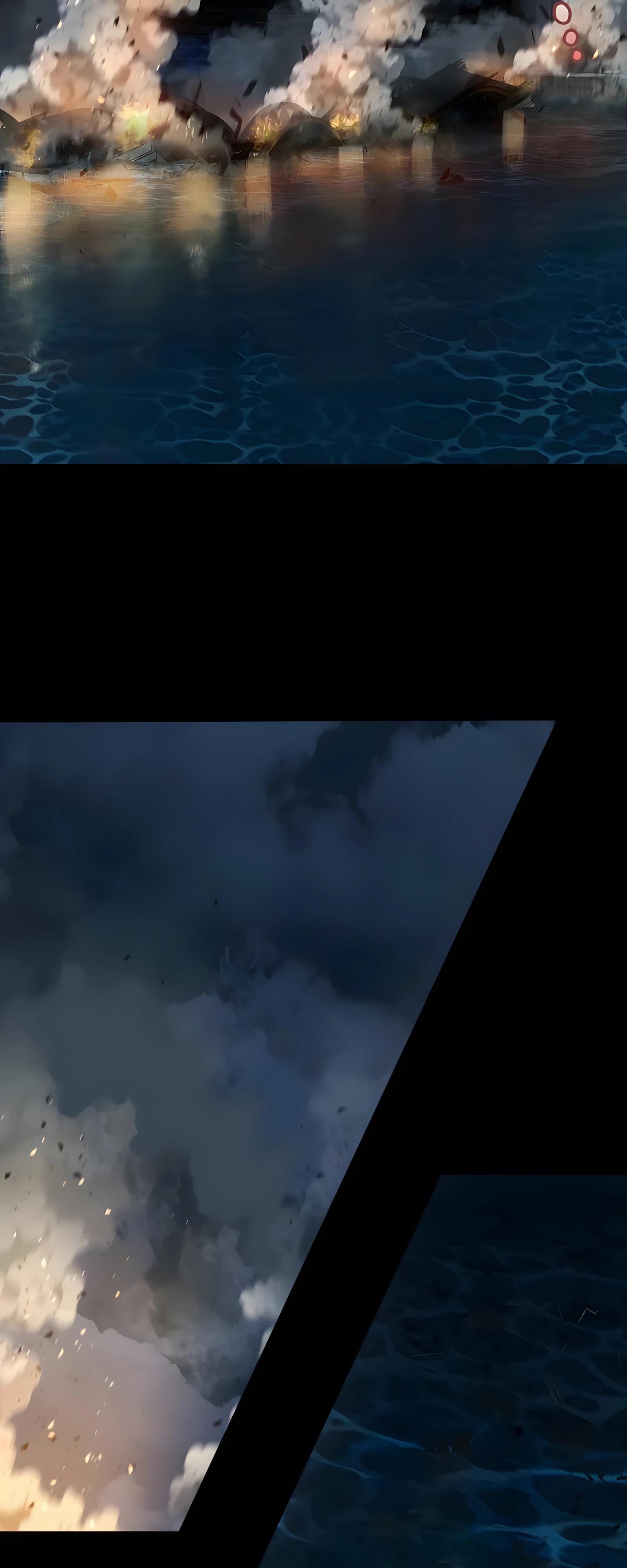 Манга Я стал злодеем, которым одержима героиня - Глава 23 Страница 76