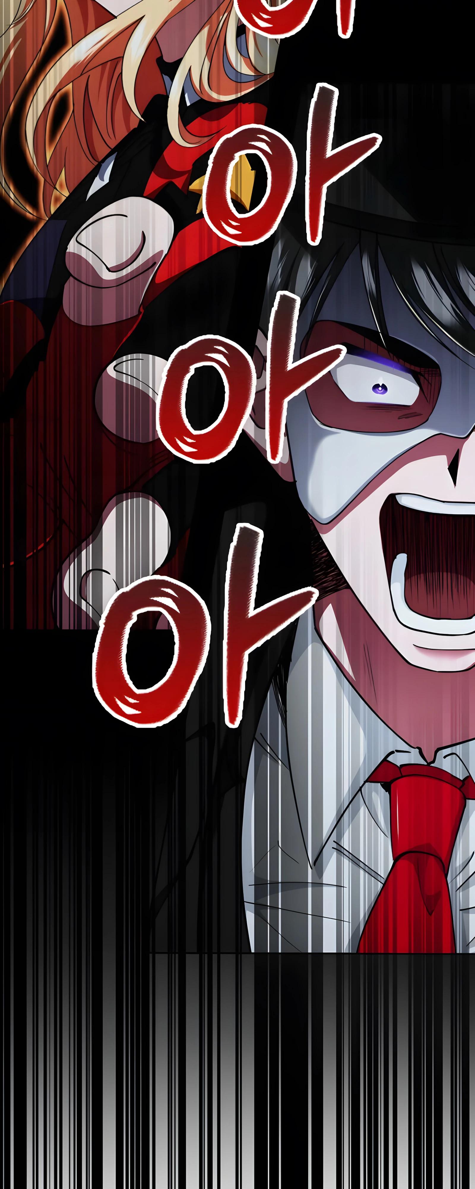 Манга Я стал злодеем, которым одержима героиня - Глава 23 Страница 28