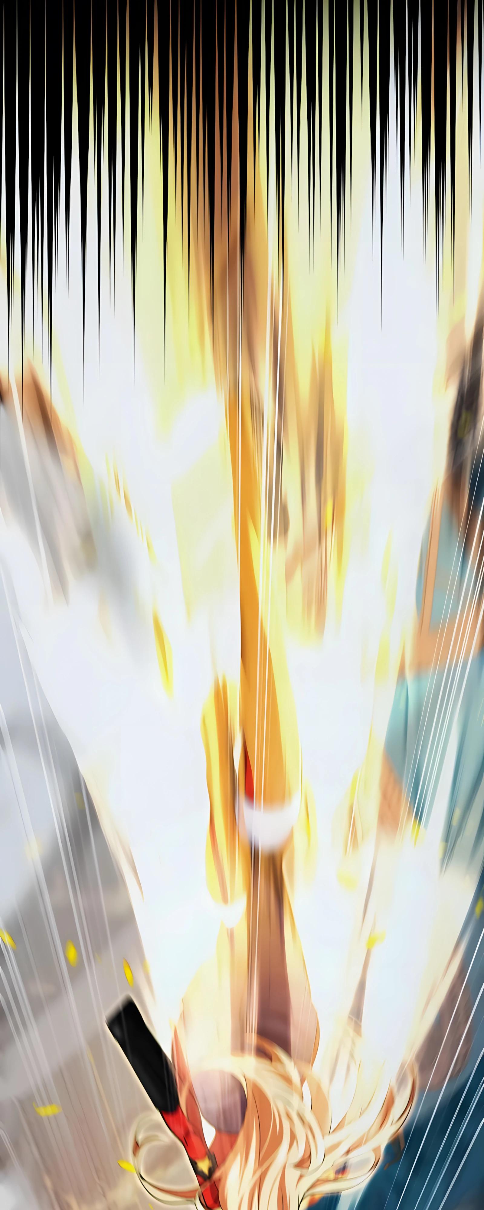 Манга Я стал злодеем, которым одержима героиня - Глава 23 Страница 68