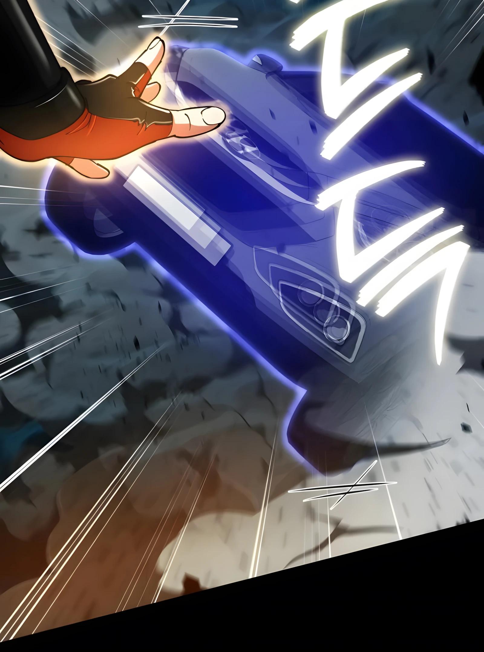 Манга Я стал злодеем, которым одержима героиня - Глава 23 Страница 71