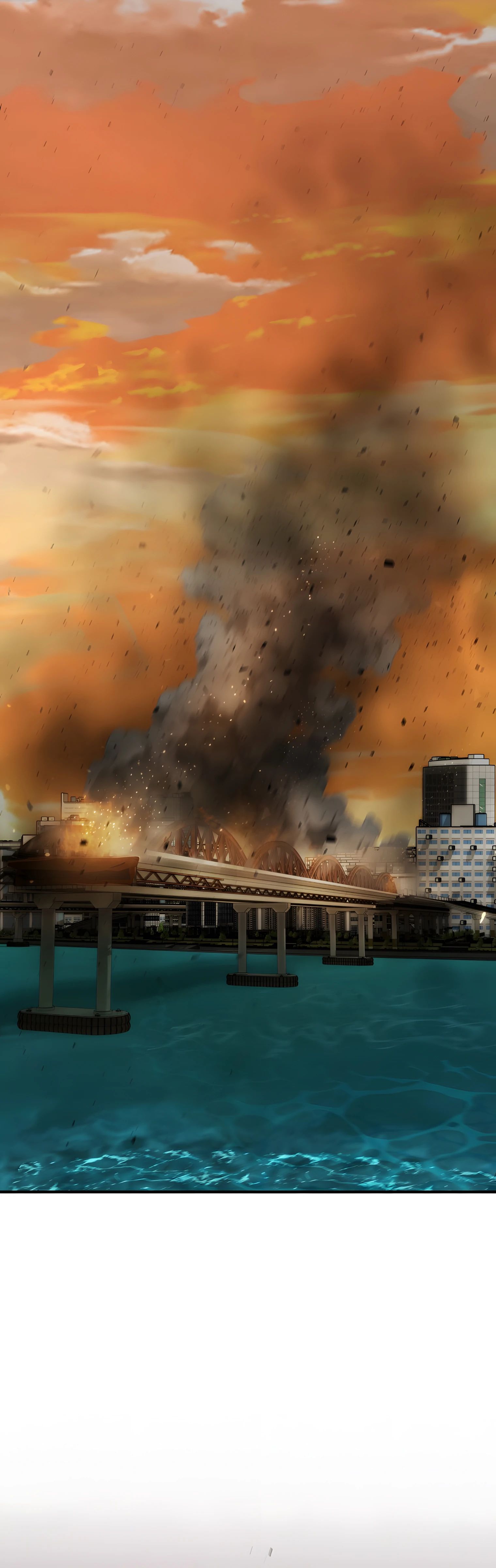 Манга Я стал злодеем, которым одержима героиня - Глава 22 Страница 28