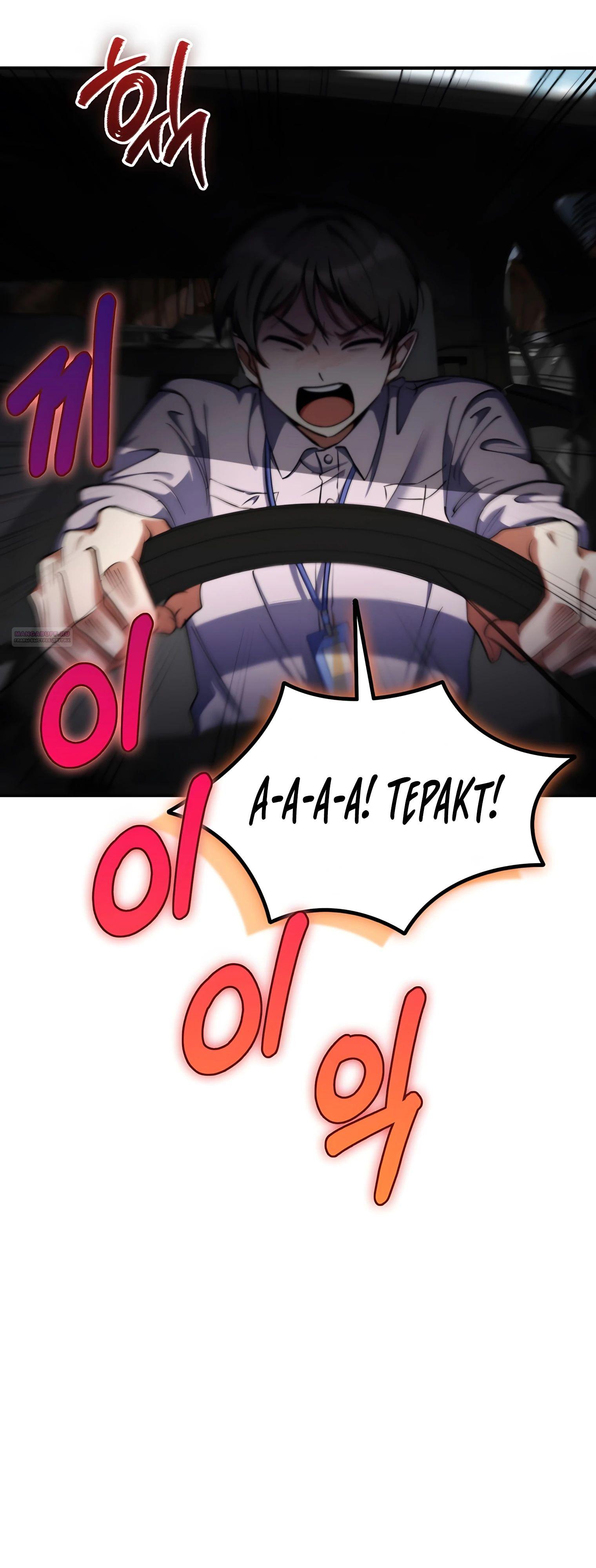 Манга Я стал злодеем, которым одержима героиня - Глава 21 Страница 58