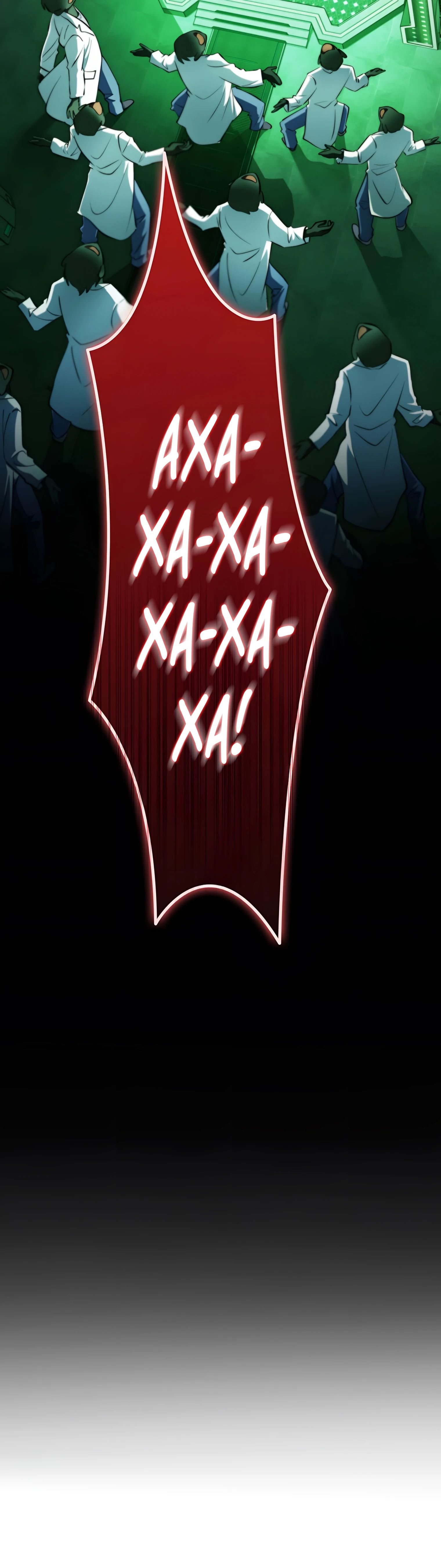 Манга Я стал злодеем, которым одержима героиня - Глава 21 Страница 9