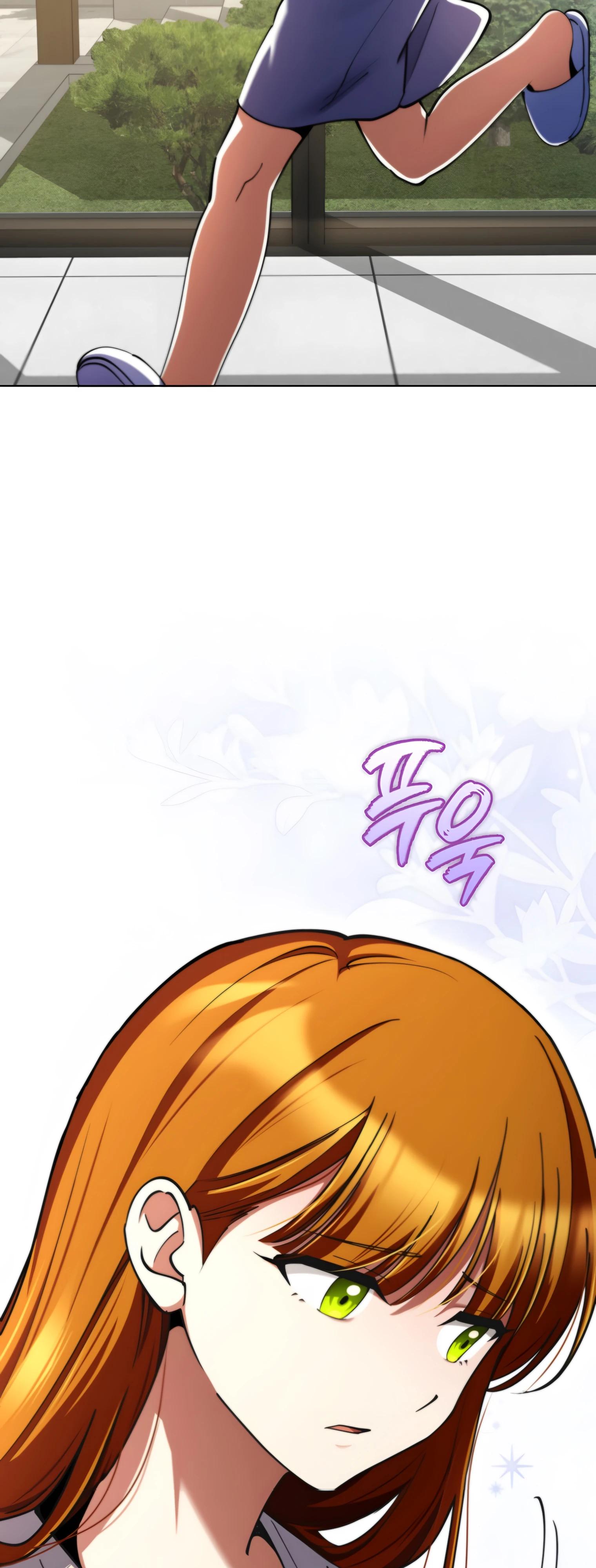 Манга Я стал злодеем, которым одержима героиня - Глава 20 Страница 61