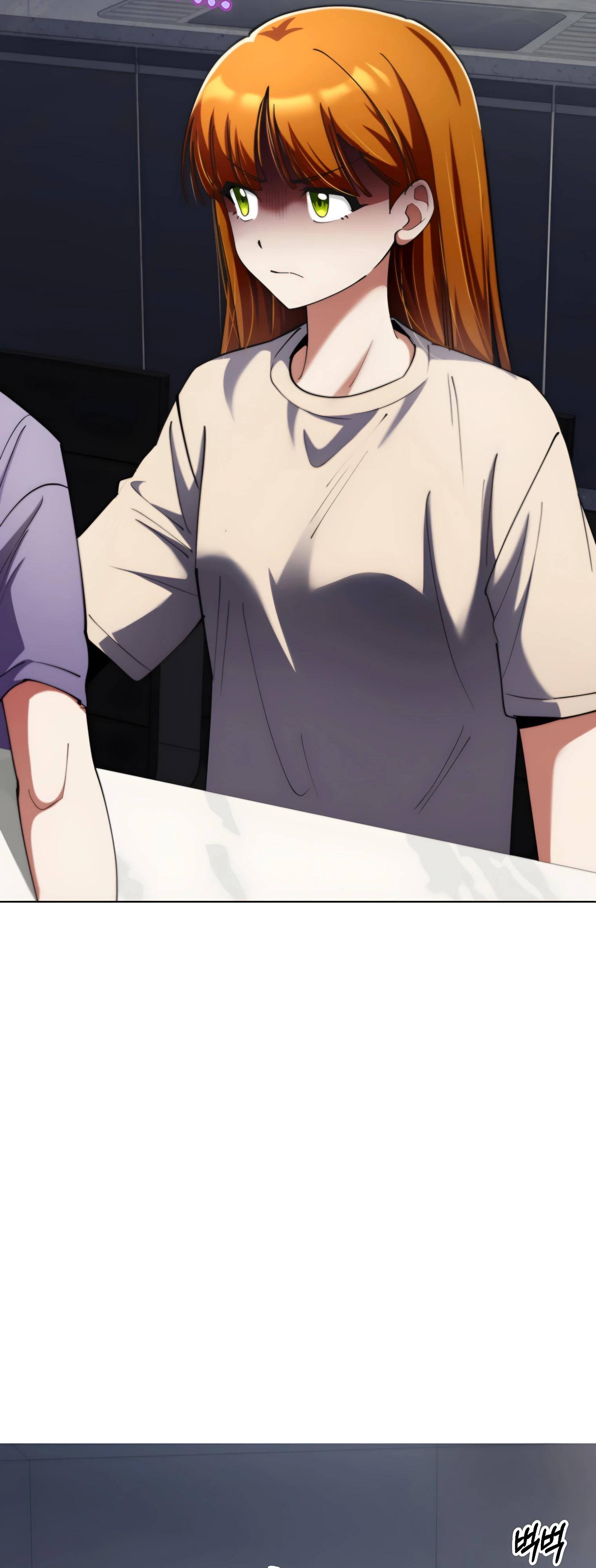 Манга Я стал злодеем, которым одержима героиня - Глава 20 Страница 20